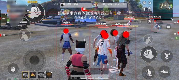 和平精英小马辅助怎么用（和平精英小黄鸡辅助器怎么用）